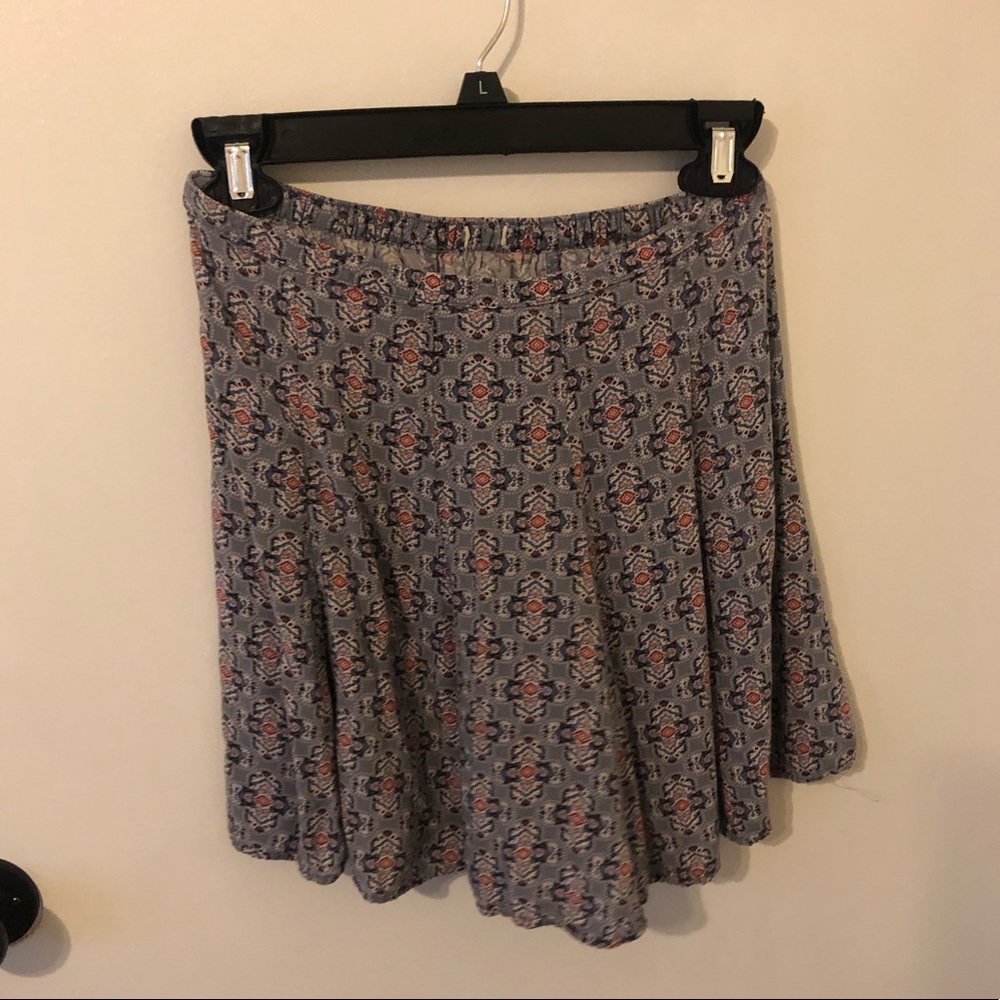 American Eagle mini skirt